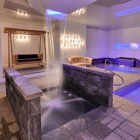 Hotel-Auberge La Grande Maison Et Spa Baie-Saint-Paul Zewnętrze zdjęcie