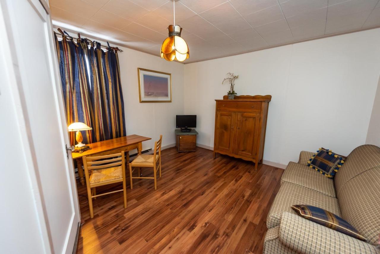 Hotel-Auberge La Grande Maison Et Spa Baie-Saint-Paul Zewnętrze zdjęcie