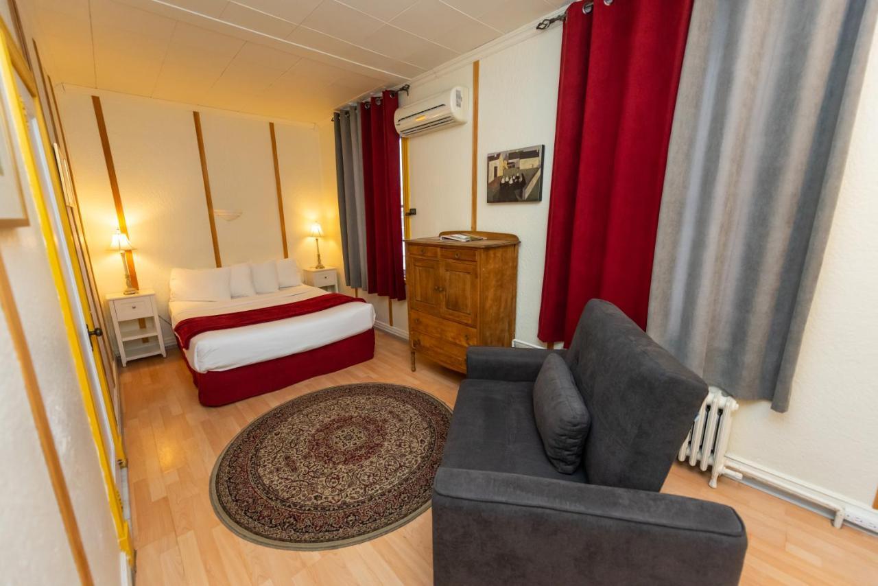 Hotel-Auberge La Grande Maison Et Spa Baie-Saint-Paul Zewnętrze zdjęcie