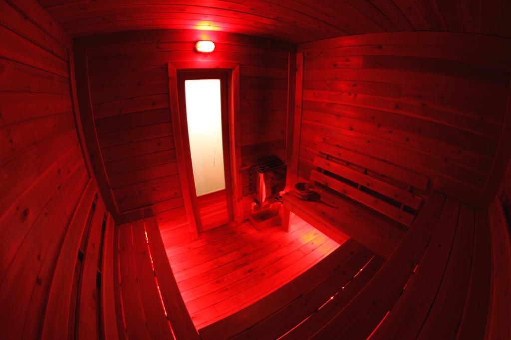 Hotel-Auberge La Grande Maison Et Spa Baie-Saint-Paul Zewnętrze zdjęcie