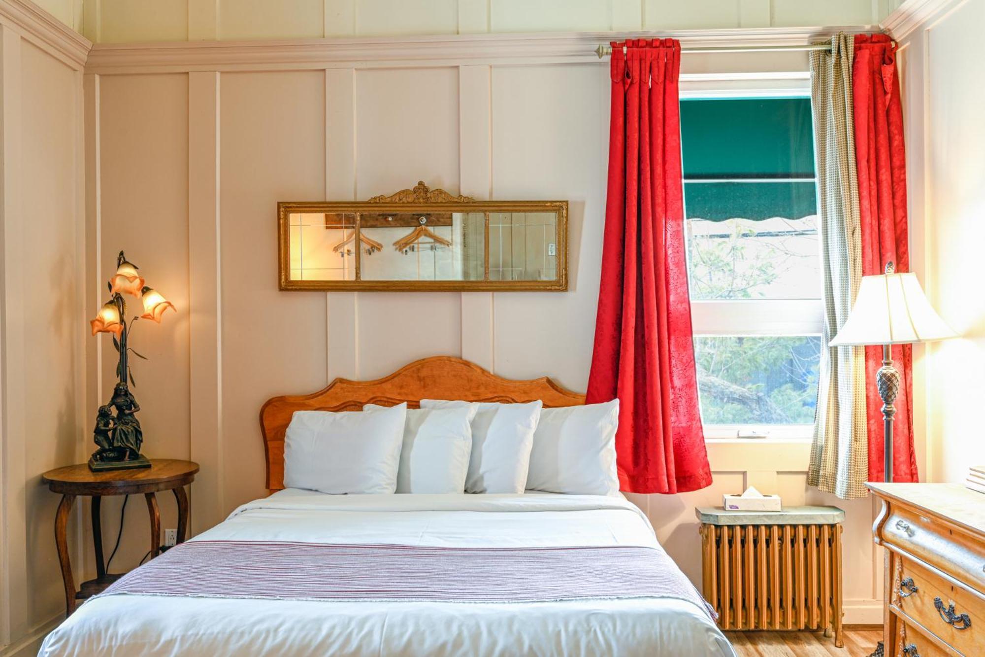 Hotel-Auberge La Grande Maison Et Spa Baie-Saint-Paul Zewnętrze zdjęcie