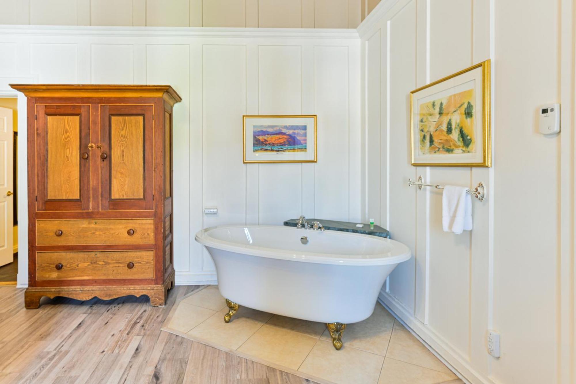 Hotel-Auberge La Grande Maison Et Spa Baie-Saint-Paul Zewnętrze zdjęcie