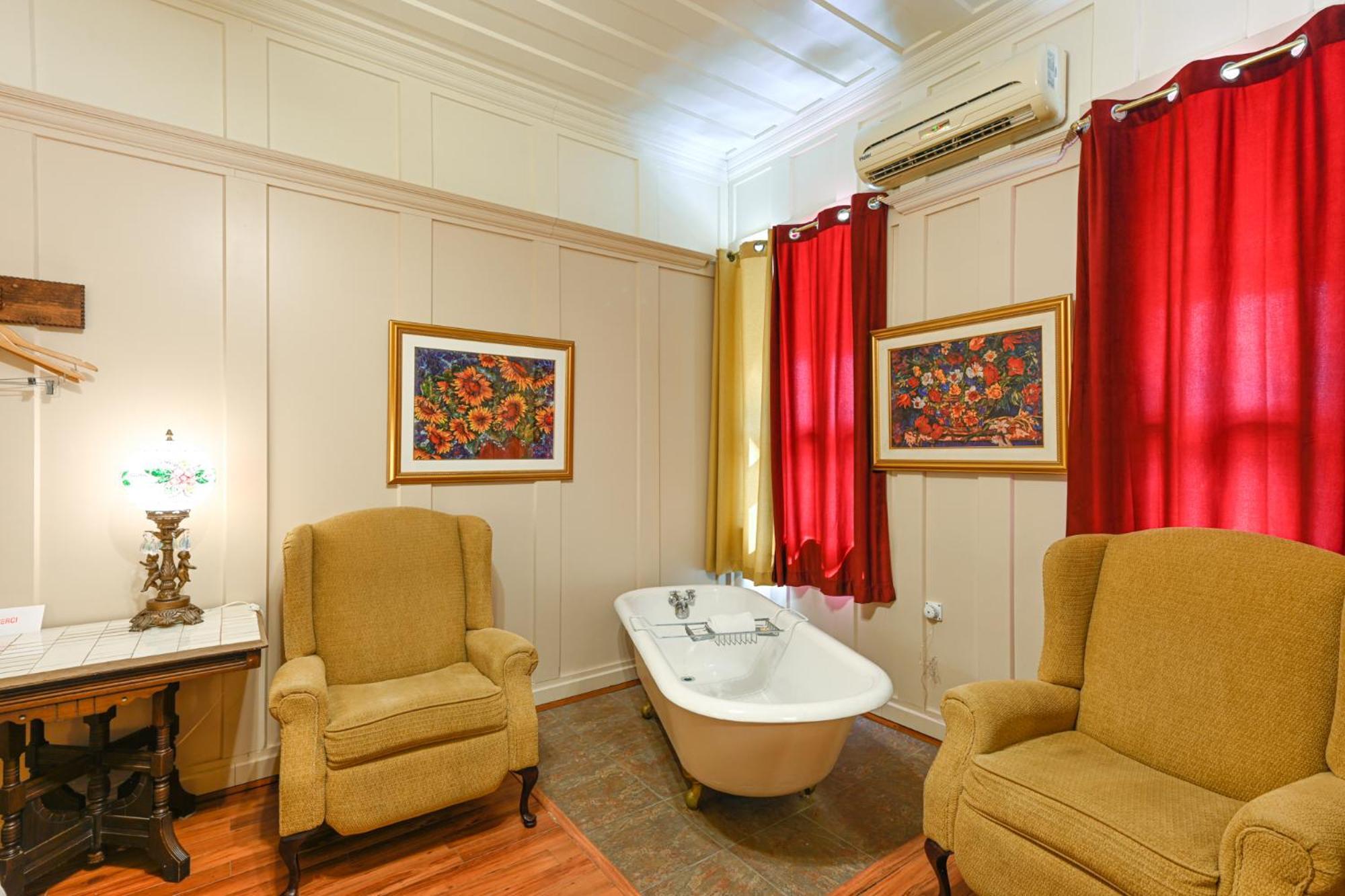Hotel-Auberge La Grande Maison Et Spa Baie-Saint-Paul Zewnętrze zdjęcie
