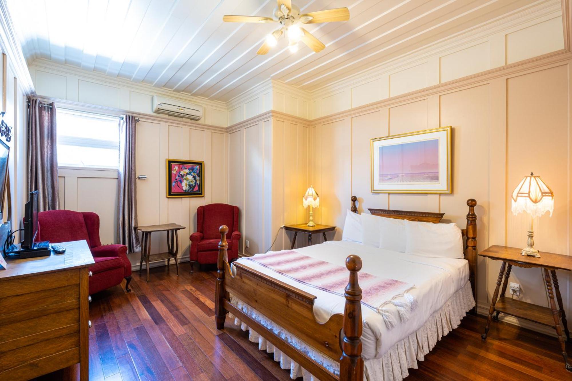 Hotel-Auberge La Grande Maison Et Spa Baie-Saint-Paul Zewnętrze zdjęcie