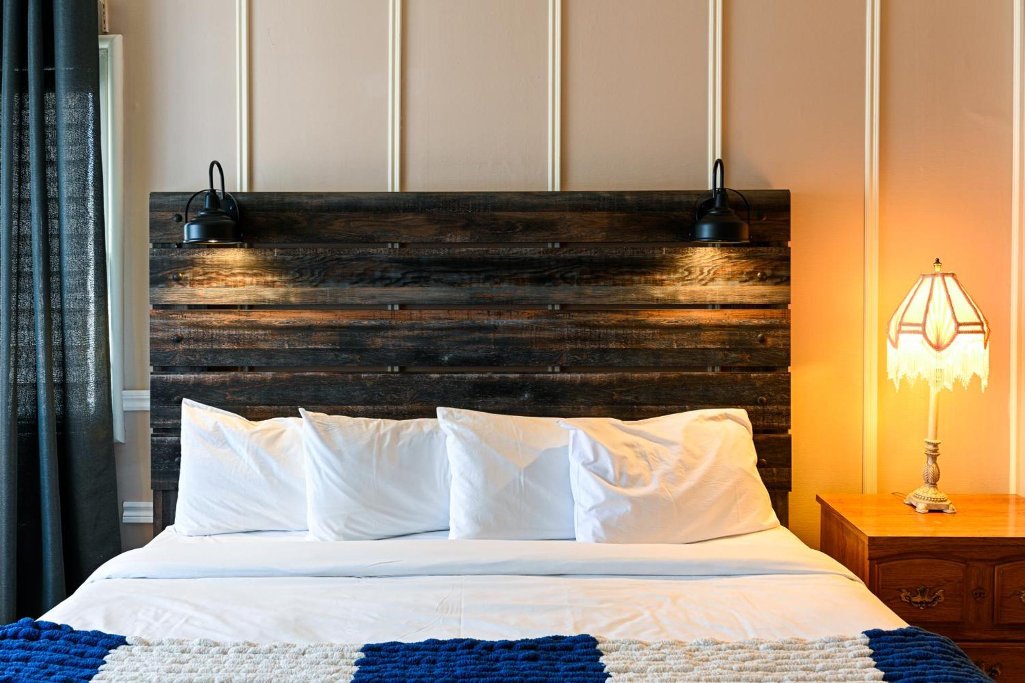 Hotel-Auberge La Grande Maison Et Spa Baie-Saint-Paul Zewnętrze zdjęcie