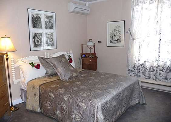 Hotel-Auberge La Grande Maison Et Spa Baie-Saint-Paul Pokój zdjęcie