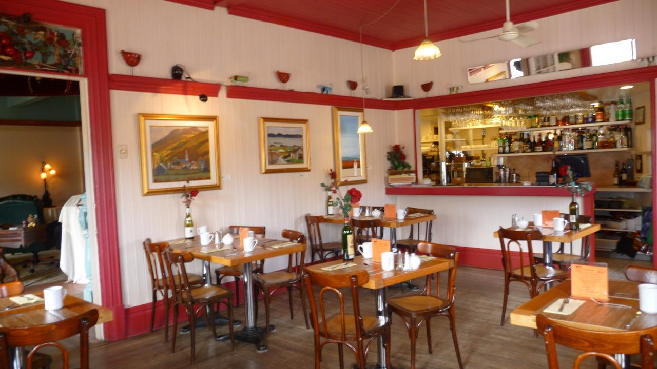 Hotel-Auberge La Grande Maison Et Spa Baie-Saint-Paul Zewnętrze zdjęcie