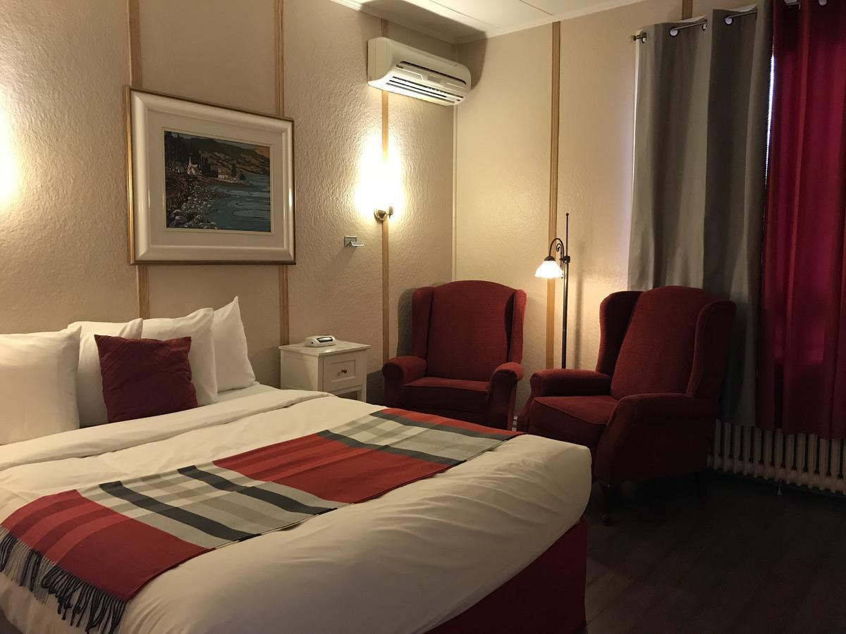 Hotel-Auberge La Grande Maison Et Spa Baie-Saint-Paul Zewnętrze zdjęcie