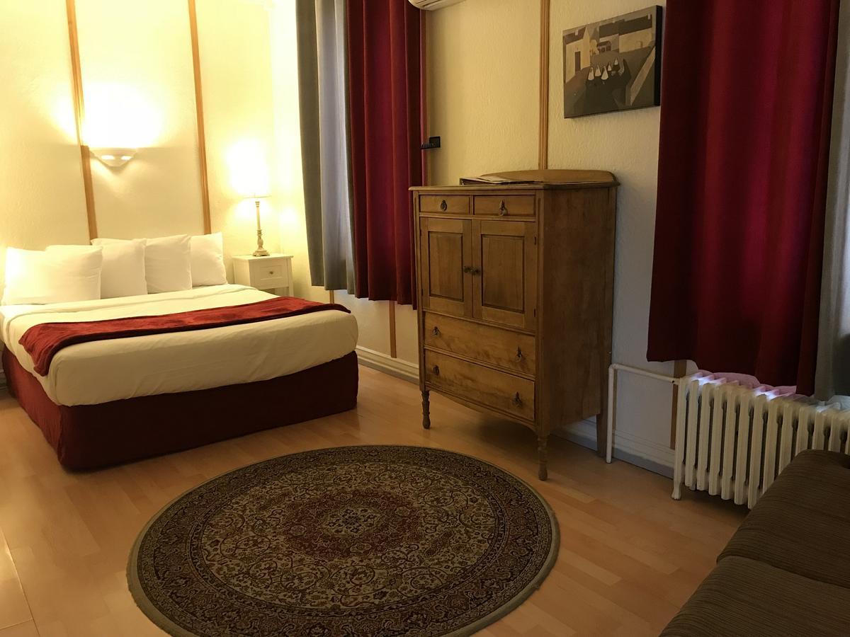 Hotel-Auberge La Grande Maison Et Spa Baie-Saint-Paul Zewnętrze zdjęcie