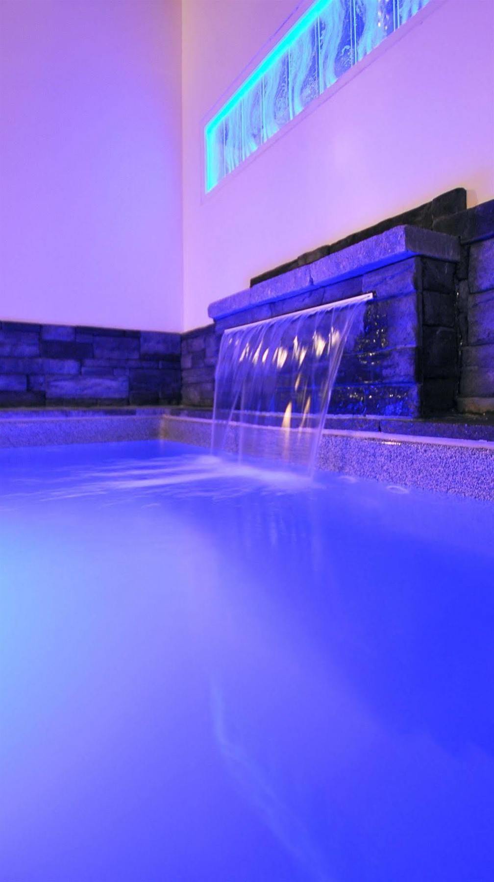Hotel-Auberge La Grande Maison Et Spa Baie-Saint-Paul Zewnętrze zdjęcie