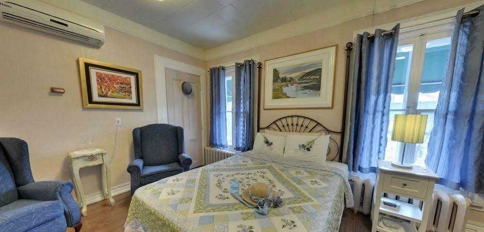 Hotel-Auberge La Grande Maison Et Spa Baie-Saint-Paul Zewnętrze zdjęcie