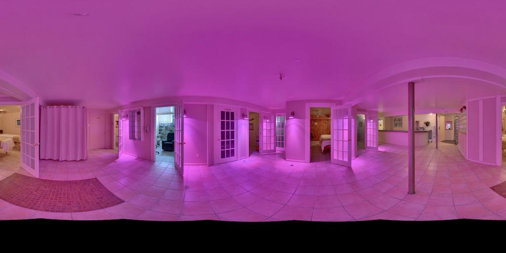 Hotel-Auberge La Grande Maison Et Spa Baie-Saint-Paul Zewnętrze zdjęcie