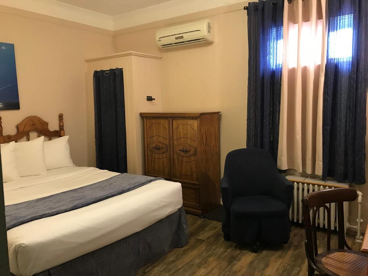 Hotel-Auberge La Grande Maison Et Spa Baie-Saint-Paul Zewnętrze zdjęcie